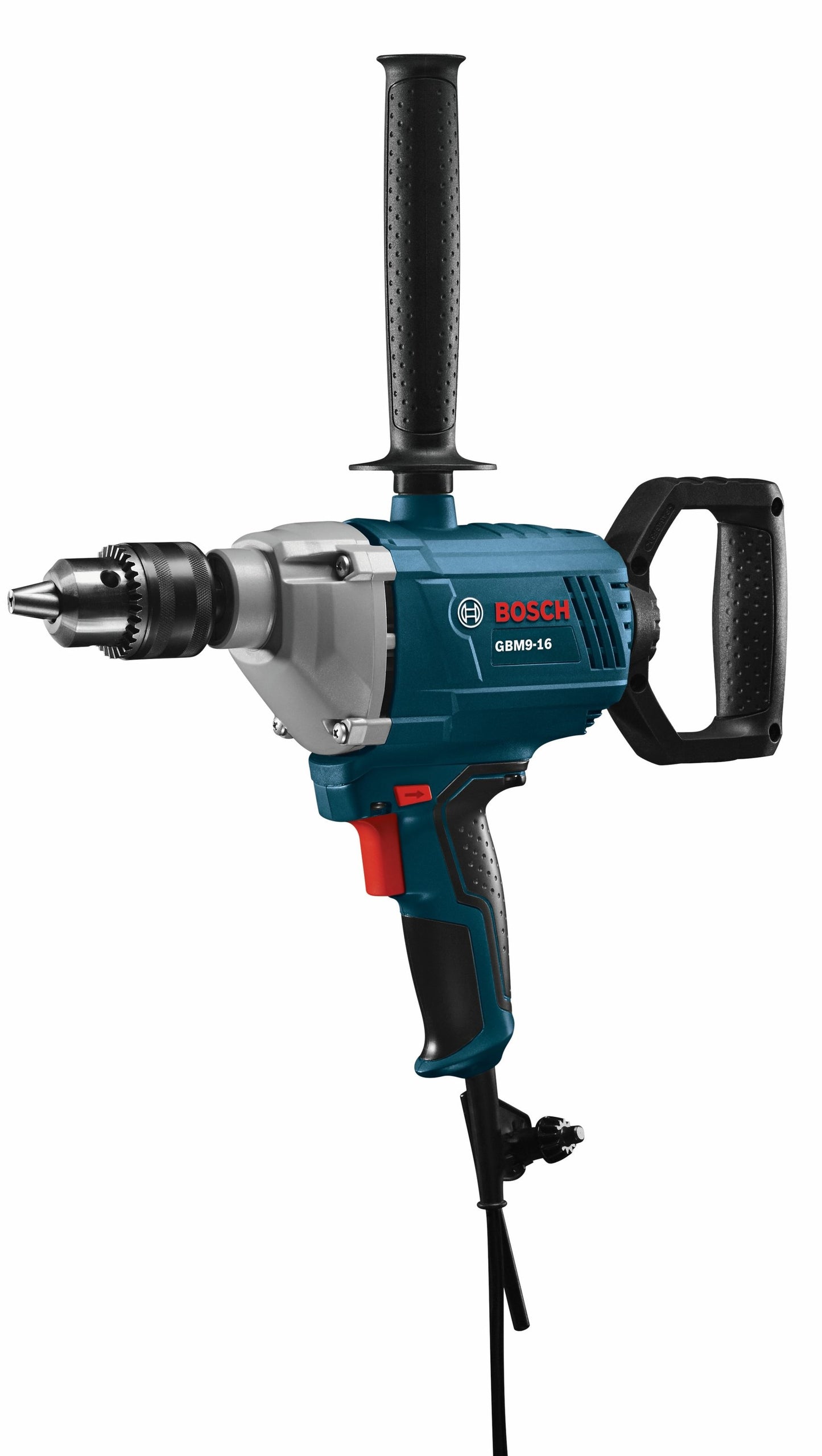 Bosch 5/8-in Keyed Corded Drill GBM9-16