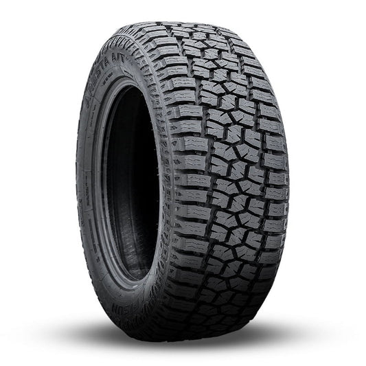 1 Arisun Aresta A/T ZG06 235/70R16 106S All Terrain Truck SUV On/Off-Road 500AA TH48203 / 235/70/16 / 2357016