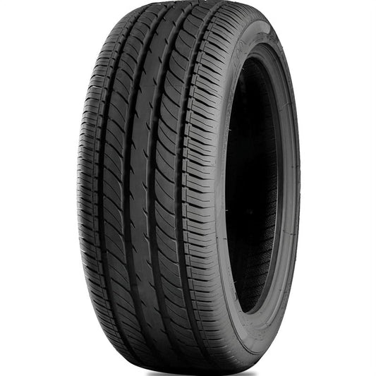 1 Arroyo Grand Sport 2 235/60R17 106H XL All Season Performance Tires 50K MILE AGS273 / 235/60/17 / 2356017
