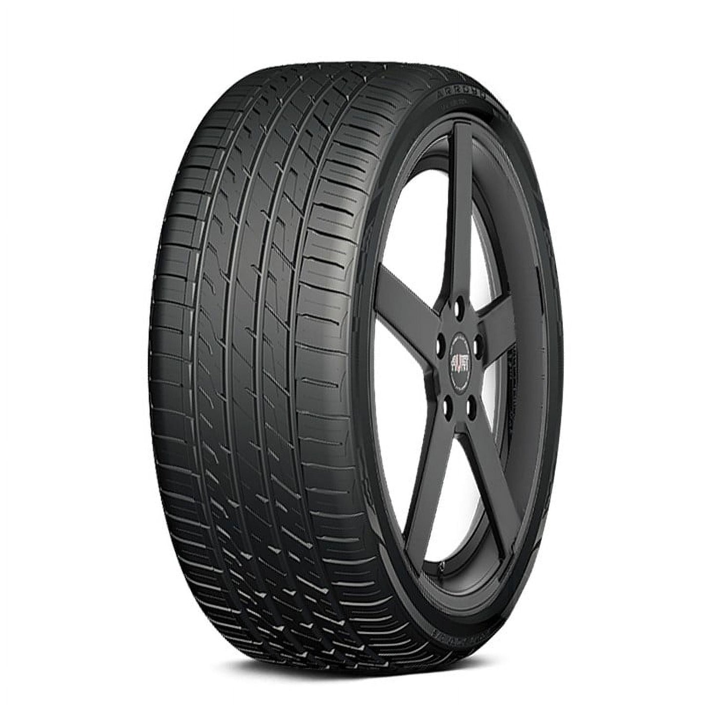 1 Arroyo Grand Sport A/S 255/50R20 109V Performance Tires 55K Mile Warranty AGS073 / 255/50/20 / 2555020