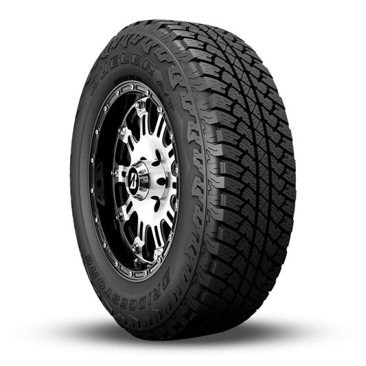 1 Bridgestone DUELER A/T RH-S 265/70R17 115S On/Off-Road All Terrain Truck SUV BR005491 / 265/70/17 / 2657017