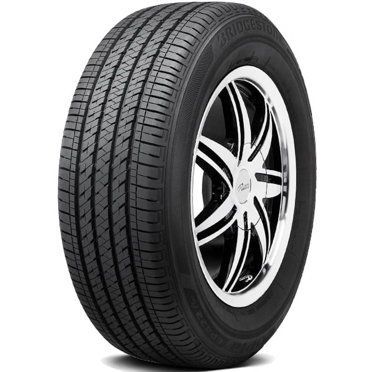 1 Bridgestone Ecopia EP422 Plus 205/65R16 95H All Season Tires 70K Mile Warranty BR 023206  / 205/65/16 / 2056516