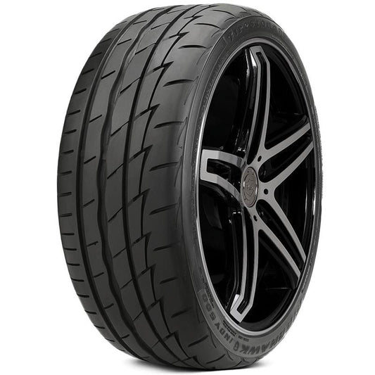 1 Firestone Firehawk INDY 500 225/45R17 94W Ultra High Performance Summer Tires FS012105 / 225/45/17 / 2254517
