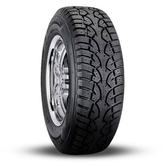 1 General Altimax 365AW 205/50R17 93V All Weather 3PMSF Snow Service 60K Mile 15574730000 / 205/50/17 / 2055017