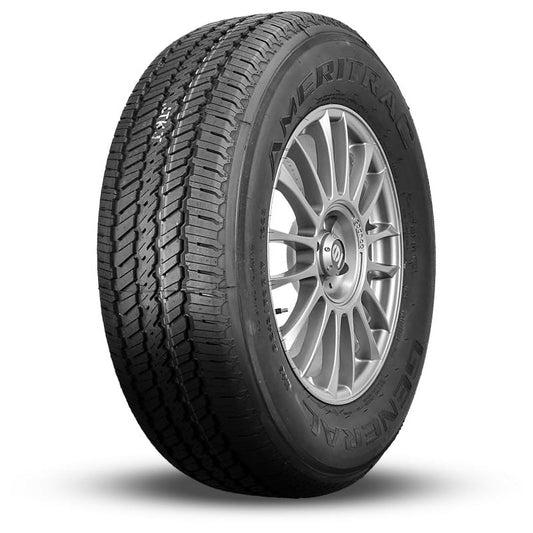 1 General Altimax RT45 225/50R17 98V All Season Touring 65K Mi Warranty 700AA 15577450000 / 225/50/17 / 2255017