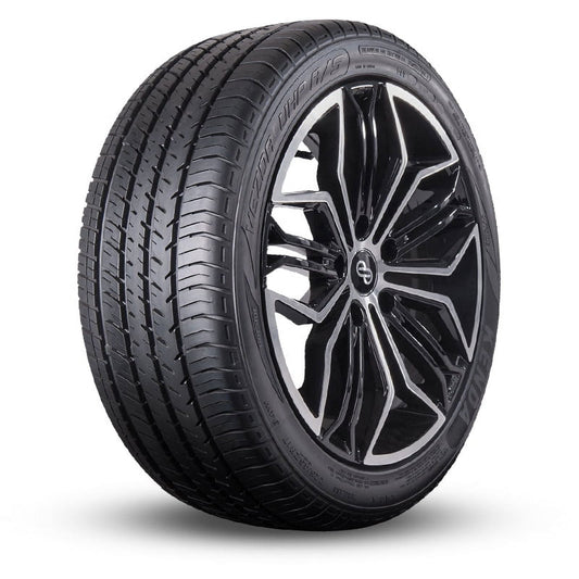 1 Kenda Vezda UHP A/S KR400 255/40R19 100W XL Performance 500AAA 50K Mi Warranty US400037 / 255/40/19 / 2554019