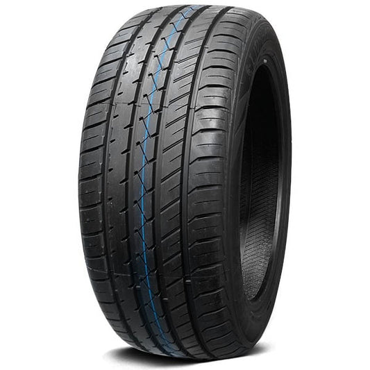 1 New Lionhart LH-FIVE 285/25ZR22 95W XL All Season Ultra High Performance Tires LHST52225030 / 285/25/22 / 2852522