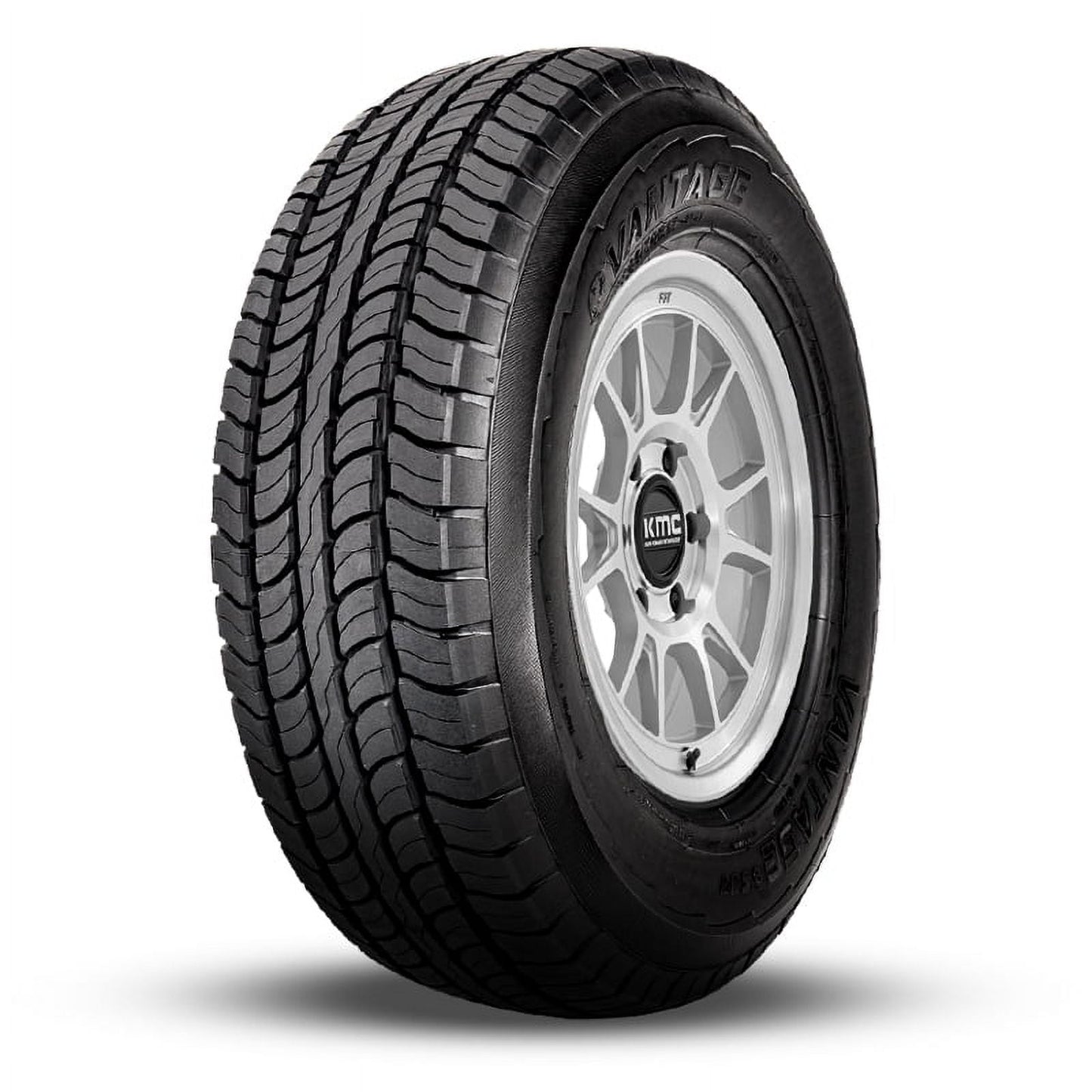 1 Vantage Vantage SUV 215/70R16 100H XL Tires VT13627 / 215/70/16 / 2157016