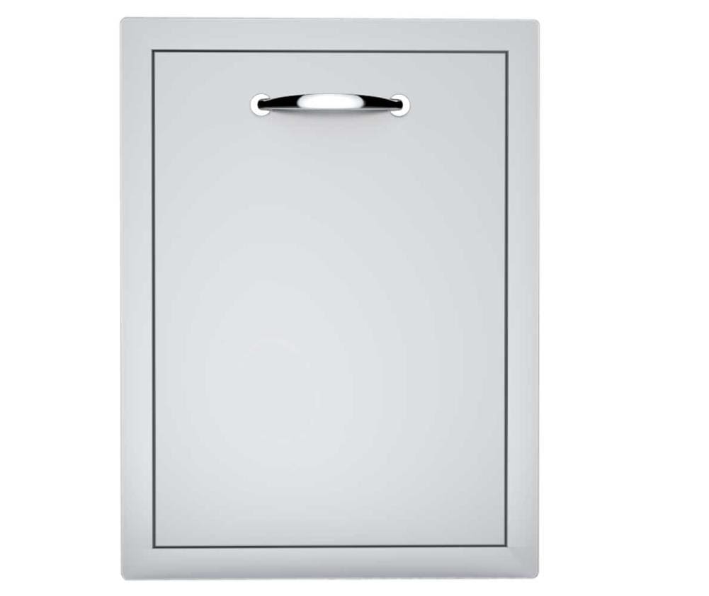 Sunstone Classic Series Built-In Grill Cabinet Pull-out Trash Drawer A-TRHD