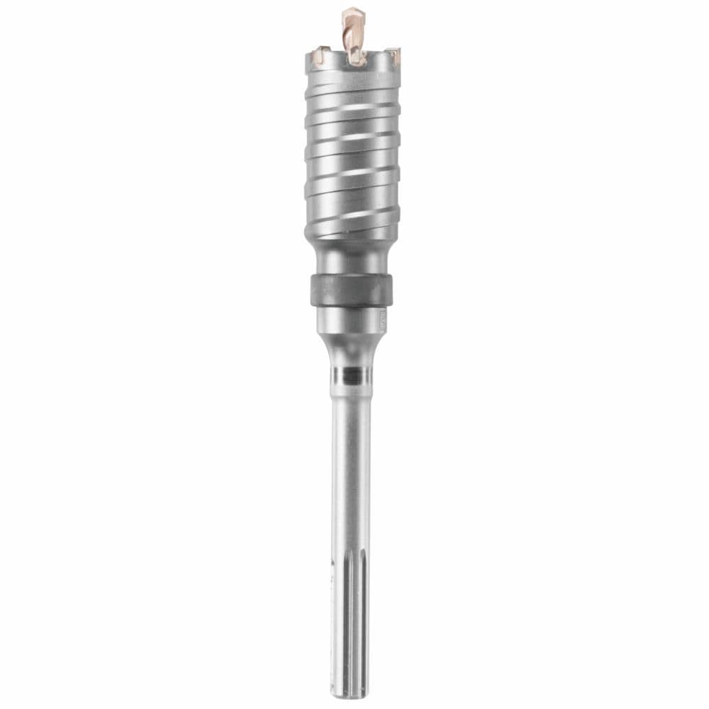 Bosch 2-in x 12-in Alloy Steel Masonry Drill Bit for Rotary Drill HC8510