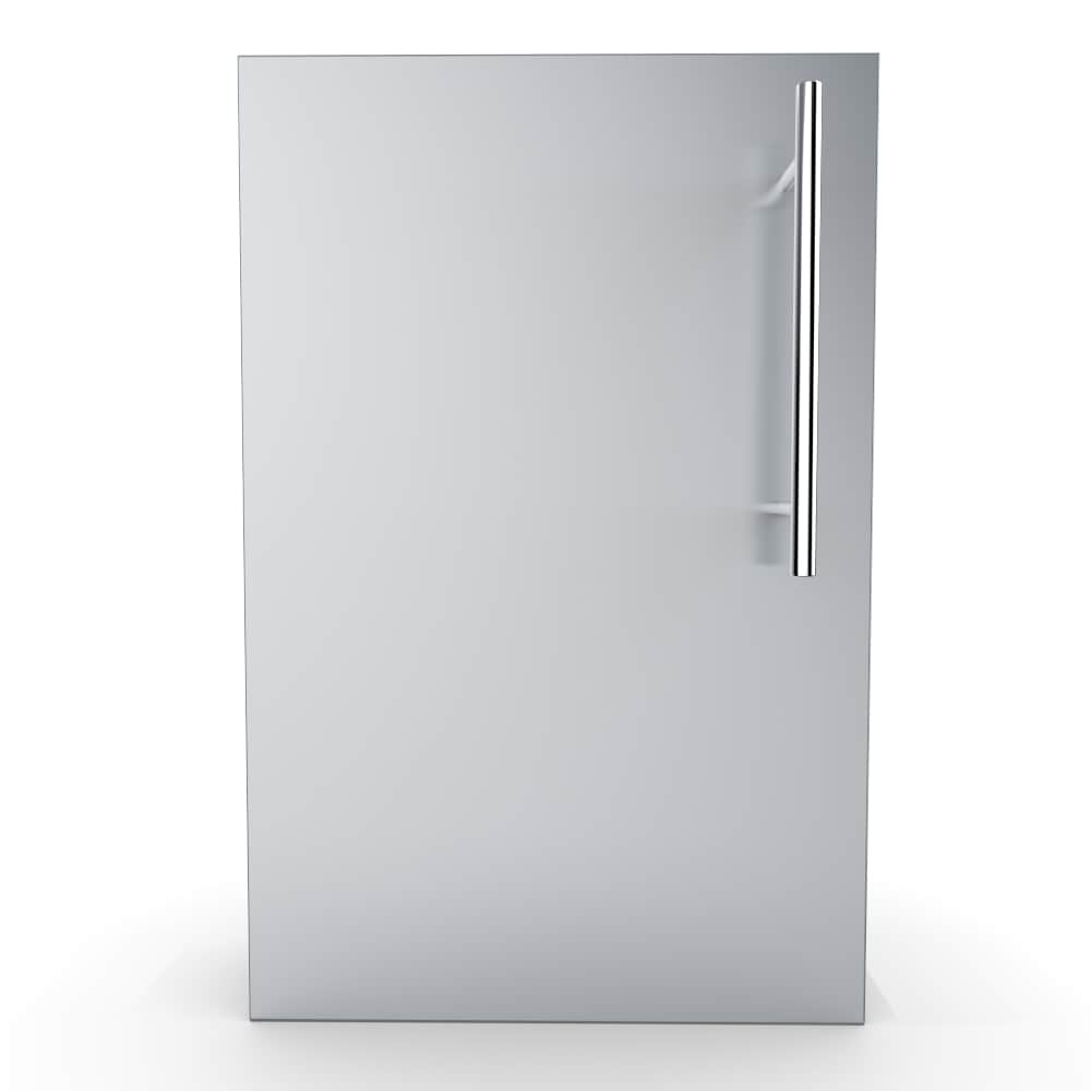 Sunstone Designer Built-In Grill Cabinet Single Door DE-DVL15