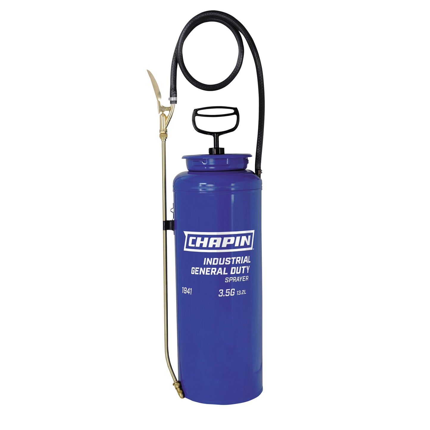Chapin 3.5-Gallon Stainless Steel Pump Sprayer 1941