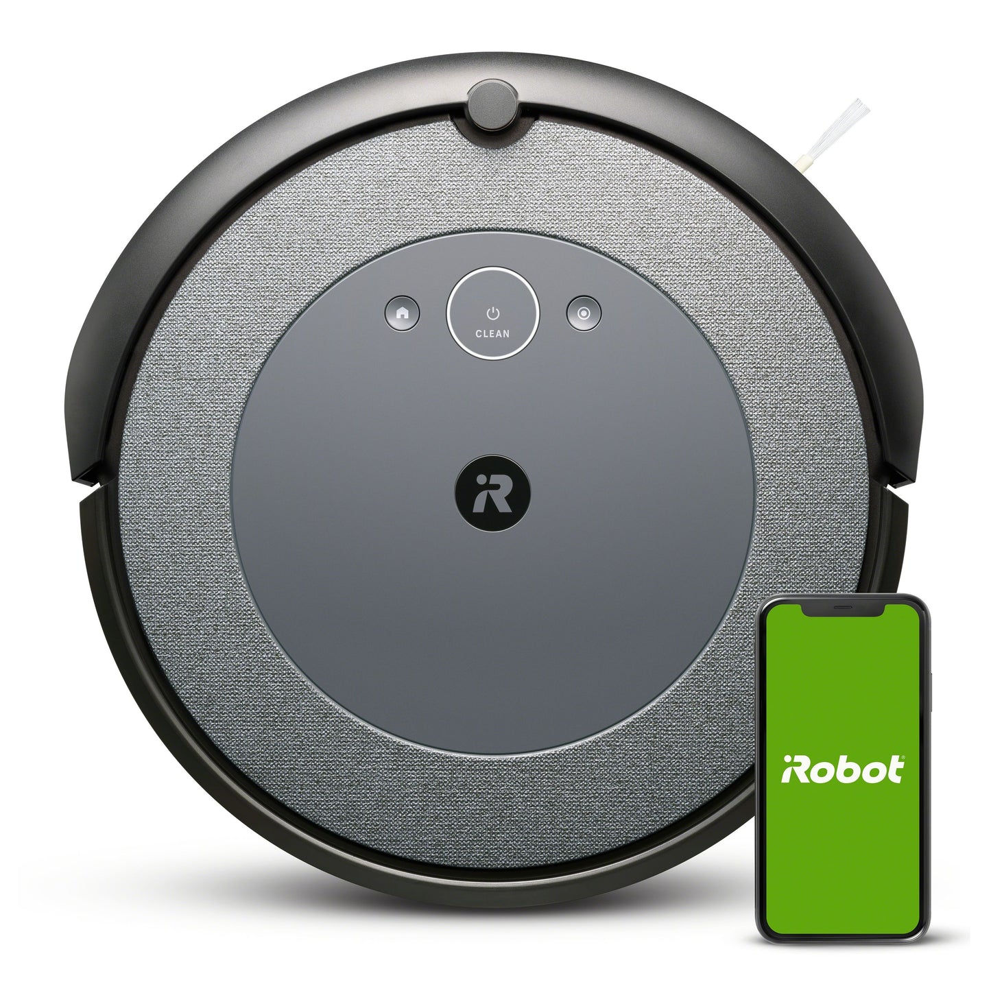 iRobot iRobot Roomba i3 EVO (3150) Auto Charging Pet Robotic Vacuum Cleaner