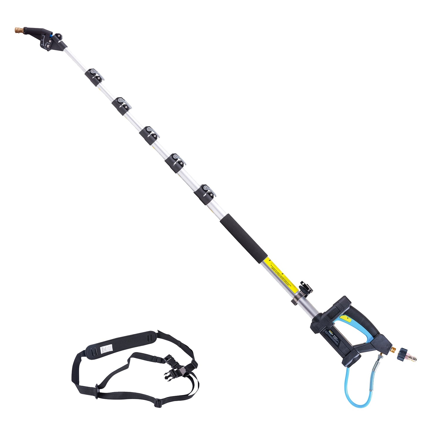 SurfaceMaxx 18-ft 4200 PSI Pressure Washer Telescoping Wand SGY-PWA95