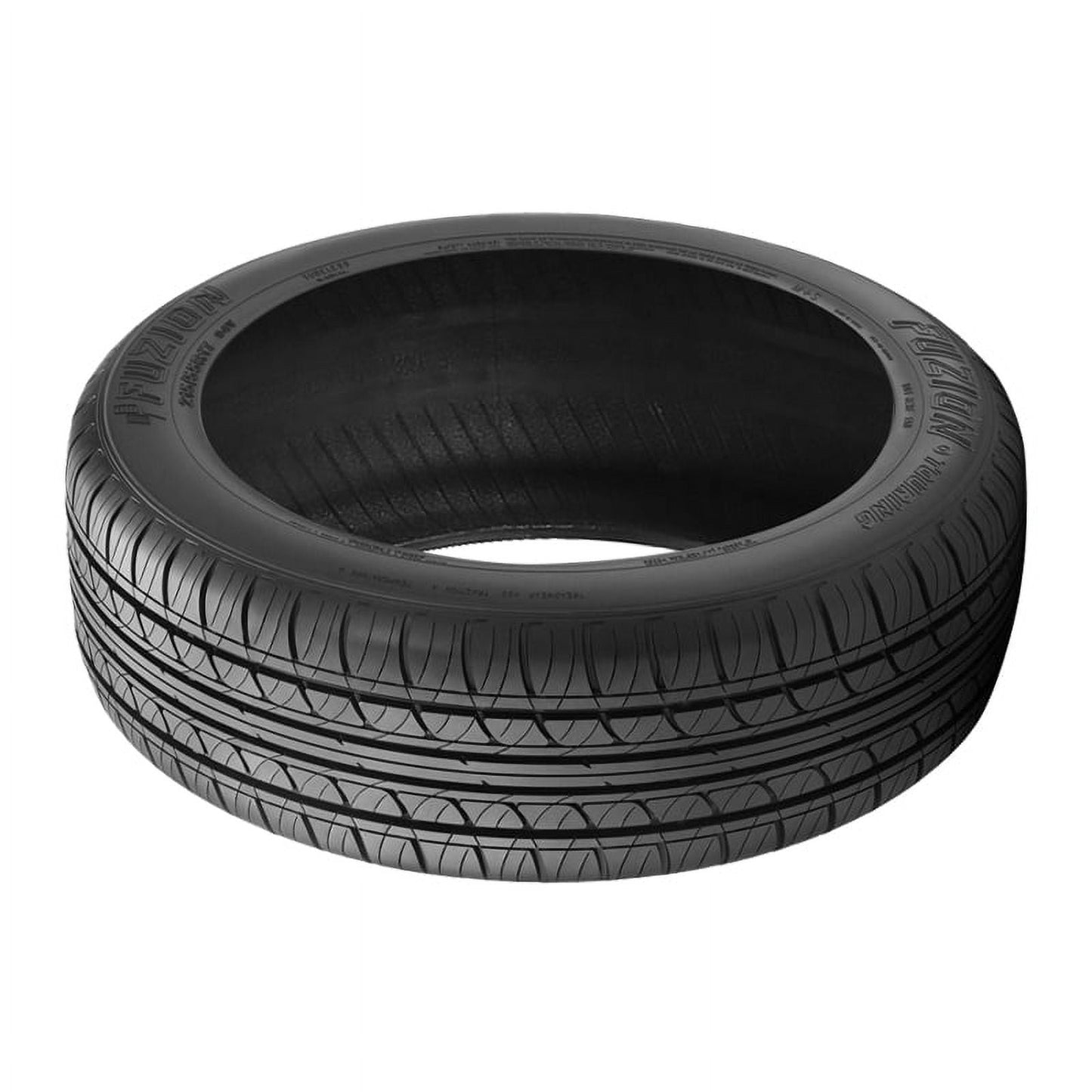 185/65R15 Fuzion Touring 88H Tire Fits: 2017 Hyundai Accent LE, 2013-14 Honda Fit EV