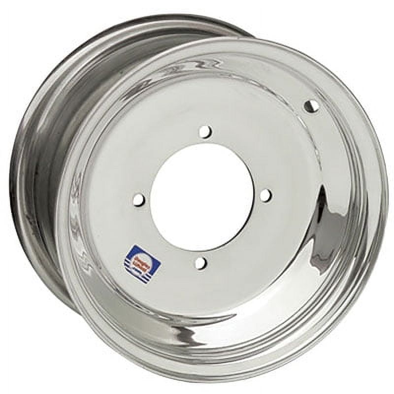 4/110 Douglas .125 Wheel 10X8 3.0 + 5.0 for Honda ATC 200X 1983-1987