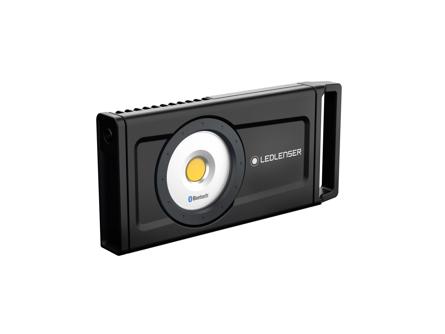 Ledlenser Industrial 4500-Lumen 3 Modes LED Rechargeable Flashlight 502002