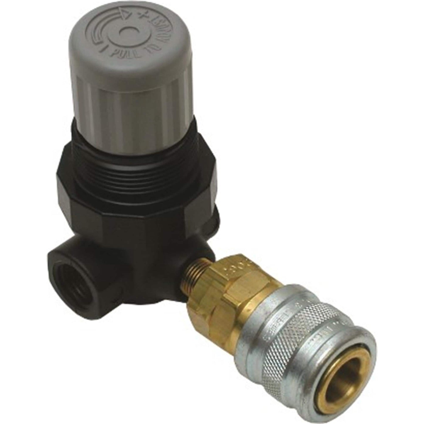 Marshalltown Relief Valve Kit For Texture Sprayer with Hopper Gun RV569