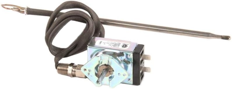 Keating 031099 THERMOSTAT FRYER ELECTRIC MAX