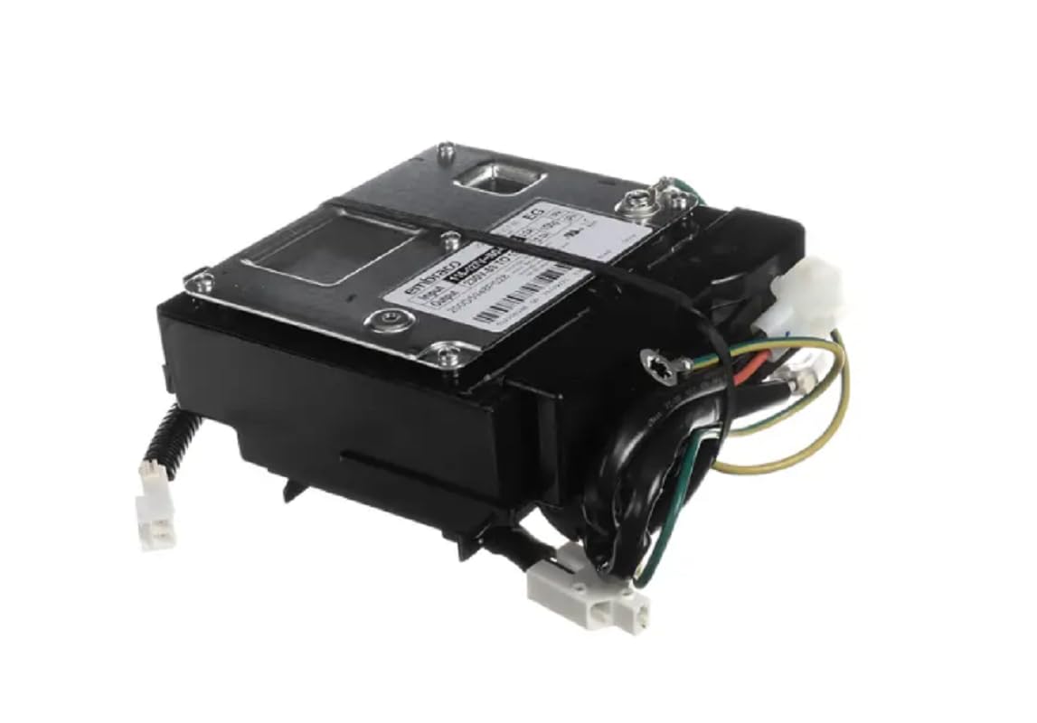 Generic Fits GE Appliance 591308348 Inverter Control Board, Compressor, 115-127V, 50/60HZ, 230V-53 133HZ Output