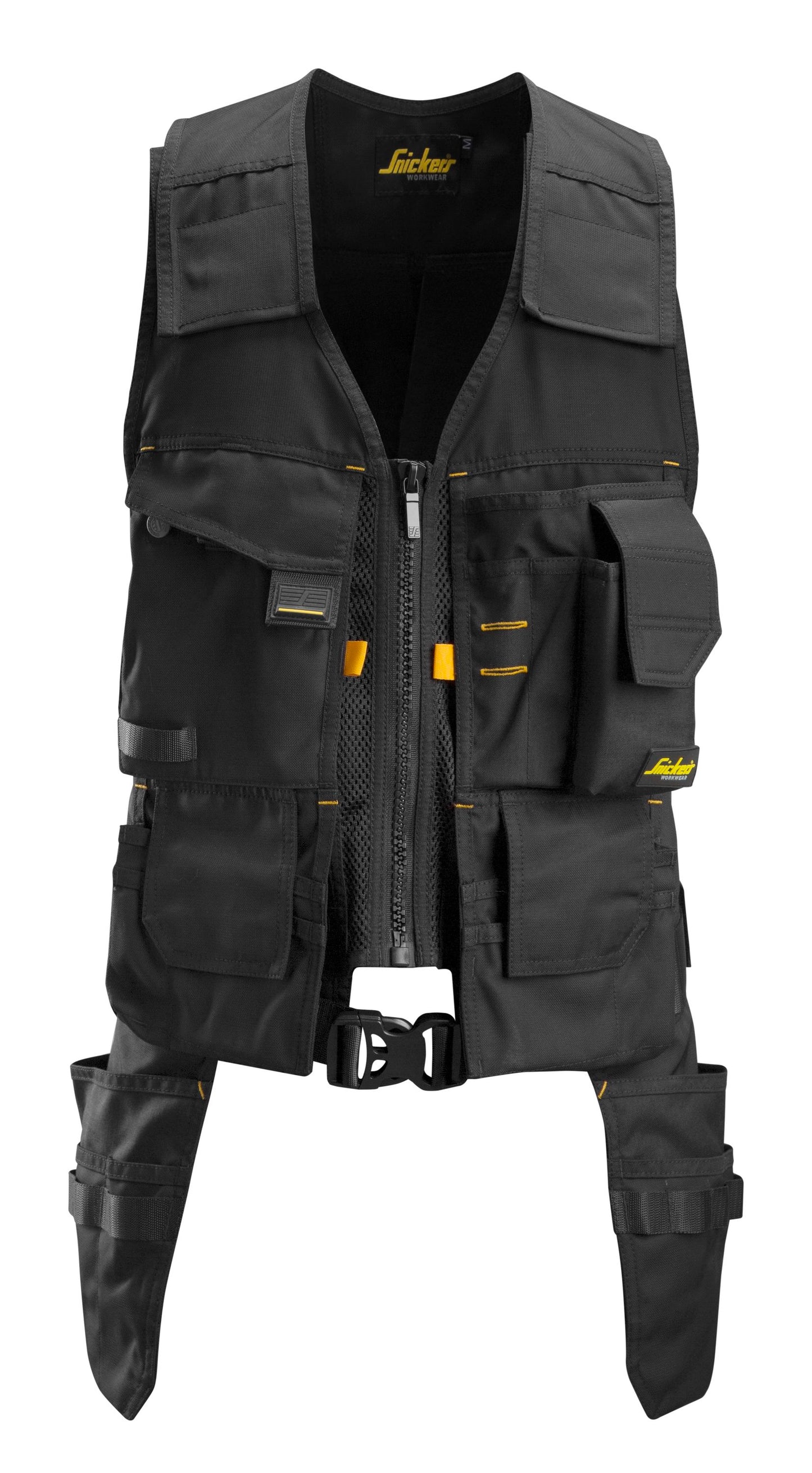 Snickers Workwear General Construction Nylon Tool Belt U4250 0404 007