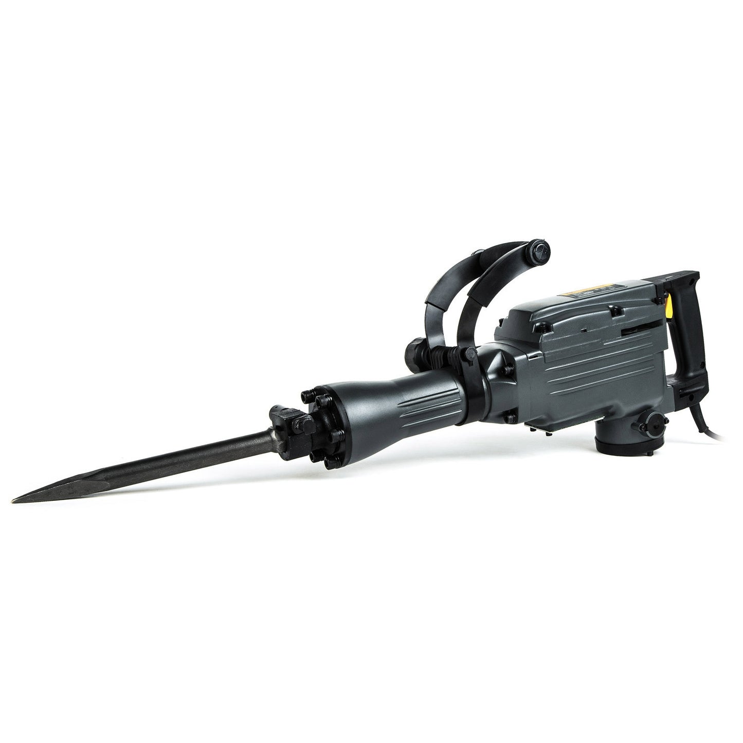 TR Industrial 120-Volt Corded Demolition Hammer TR89105-S