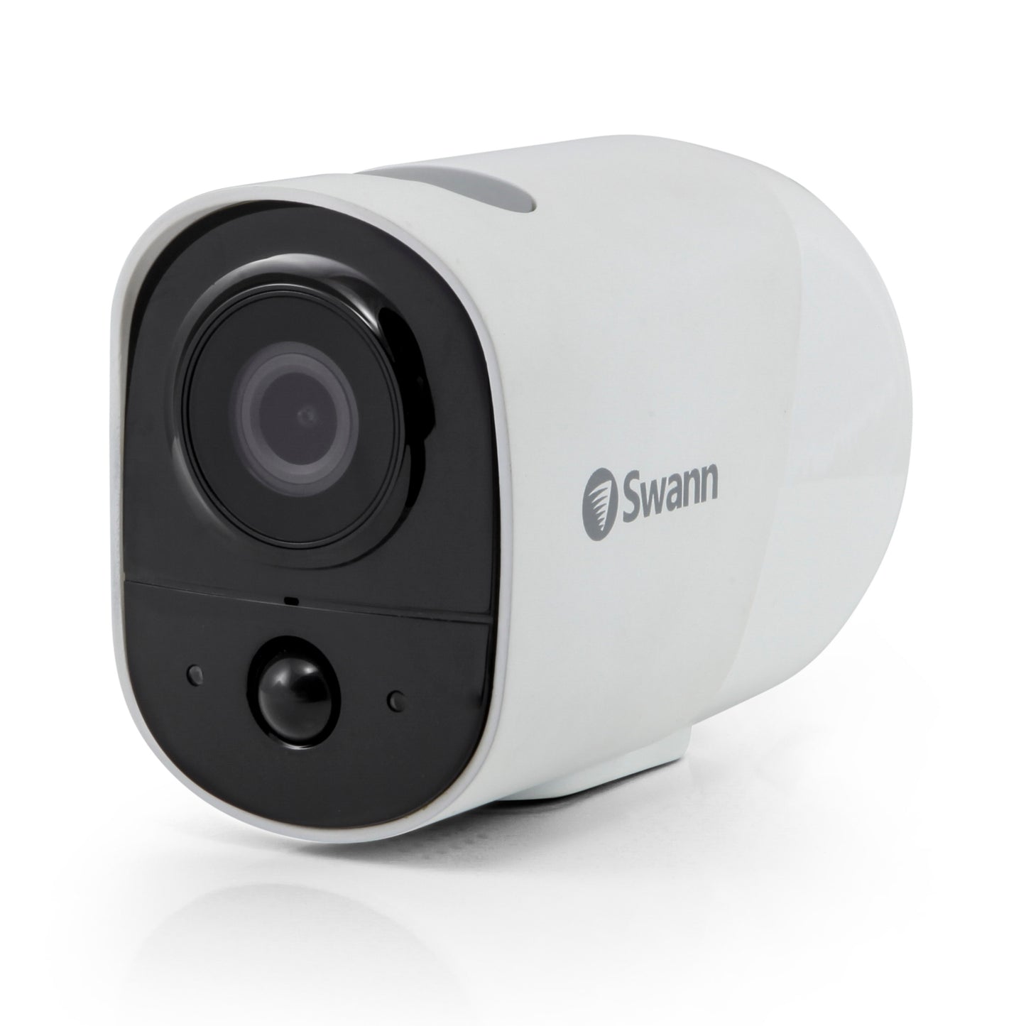 Swann Xtreem Indoor/Outdoor 1-Camera Battery-operated BulletSd (Included) Security Camera System SWIFI-XTRCM16G1PK-GL