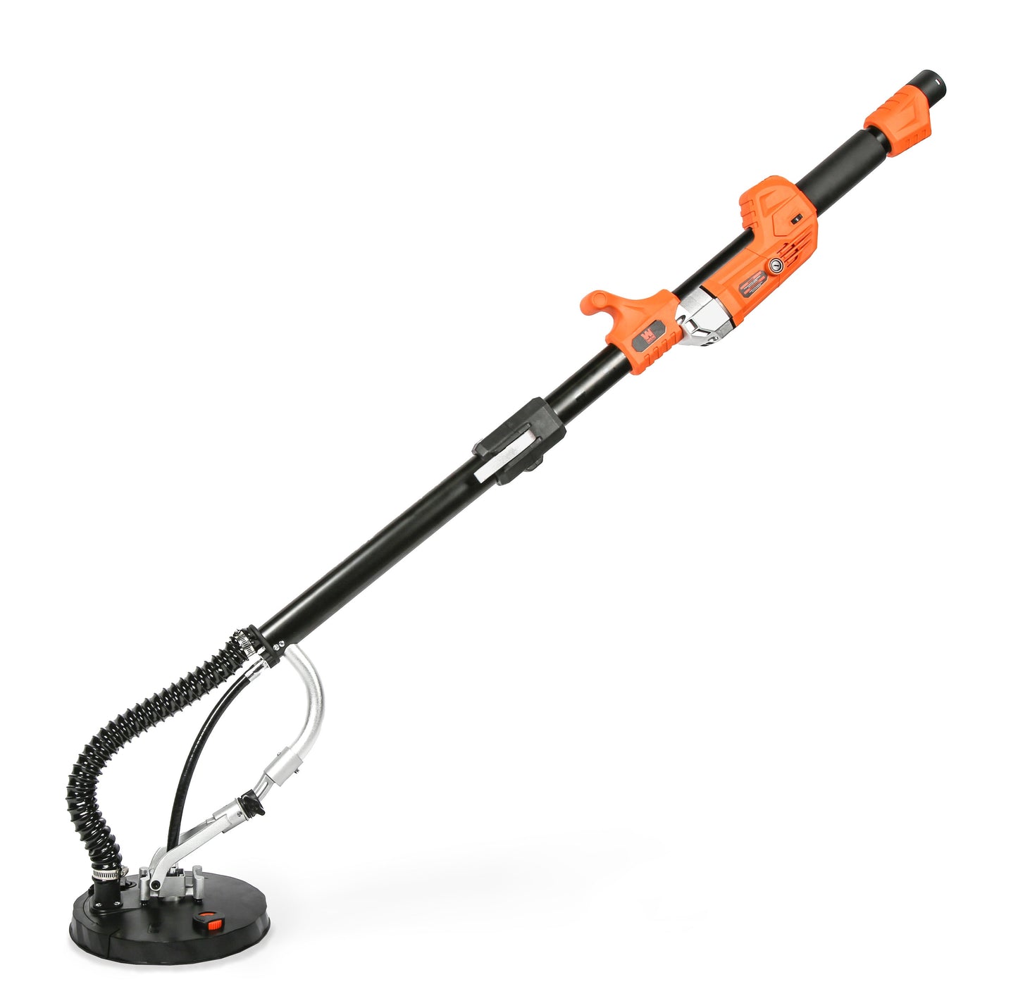 WEN 120-Volt 6.3-Amp Corded Drywall Sander with Dust Management (Bare Tool) DW6395
