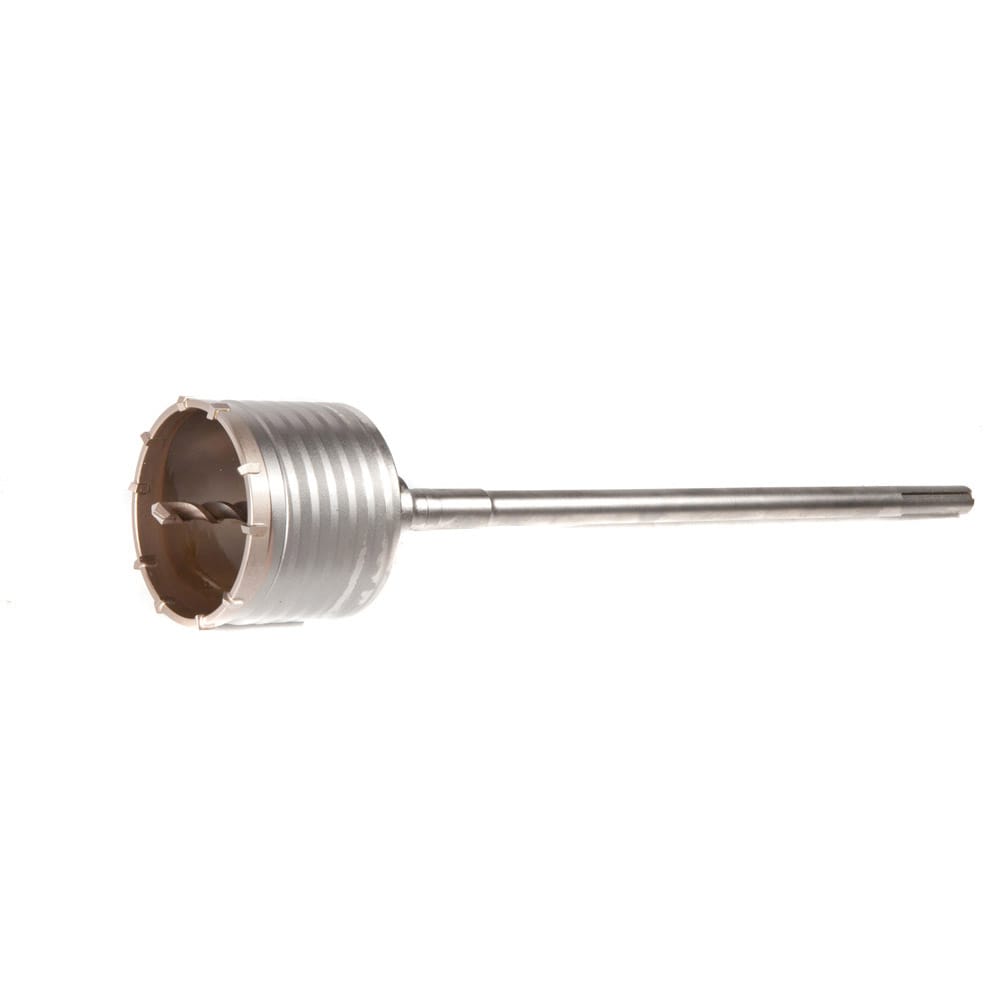 Vulcan SDS Max 5-in x 22-in High-carbon Steel Masonry Drill Bit for Sds-max Drill VC285
