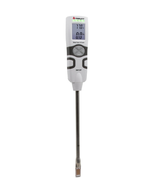 TRIPLETT Digital Display Specialty meter
