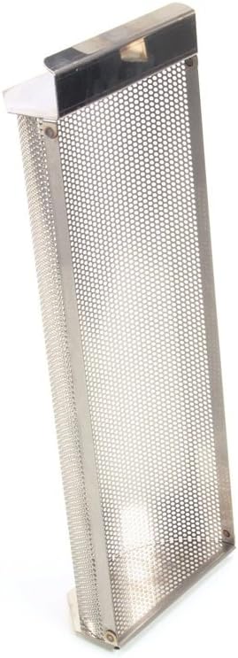 BKI SB7675 Vat Assembly Crumb Basket Weldment