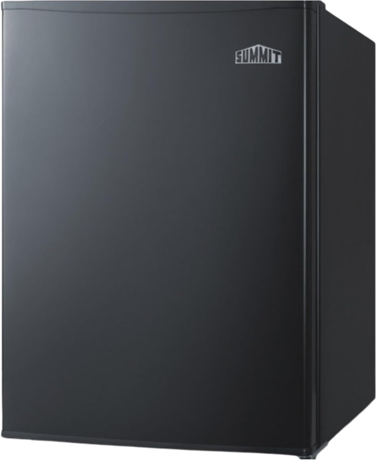 Summit Compact Countertop Refrigerator - Black Mini Fridge - FF29K