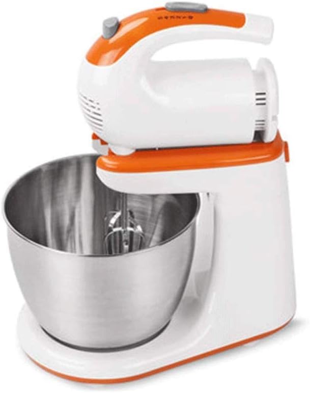 Egg Beater-Hand Mixer Electric, Power Kitchen Hand Mixers fine