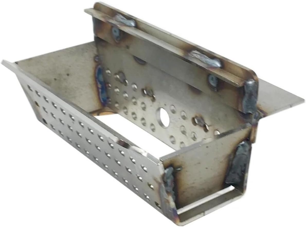 Burn Pot Grate Weldment 80P52980-R Replacement for St Croix Afton Bay, Hastings, Pepin, Prescott
