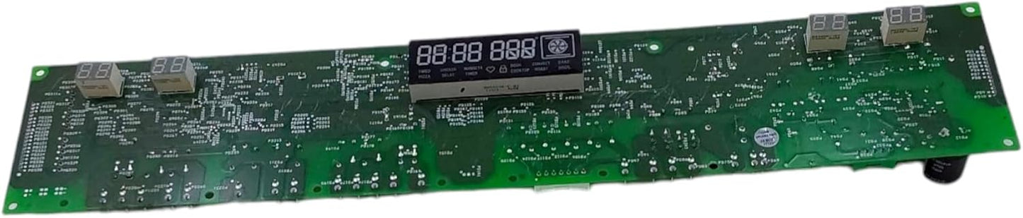 Genuine Oven Control Board 316562015 Same Day Ship & 60 Days Warranty