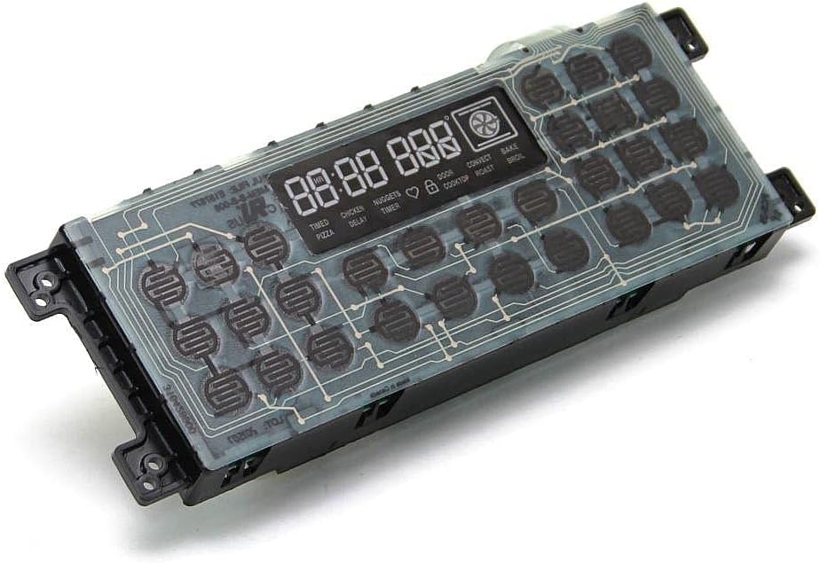 Frigidaire 5304495520 Genuine OEM Control Board for Ranges