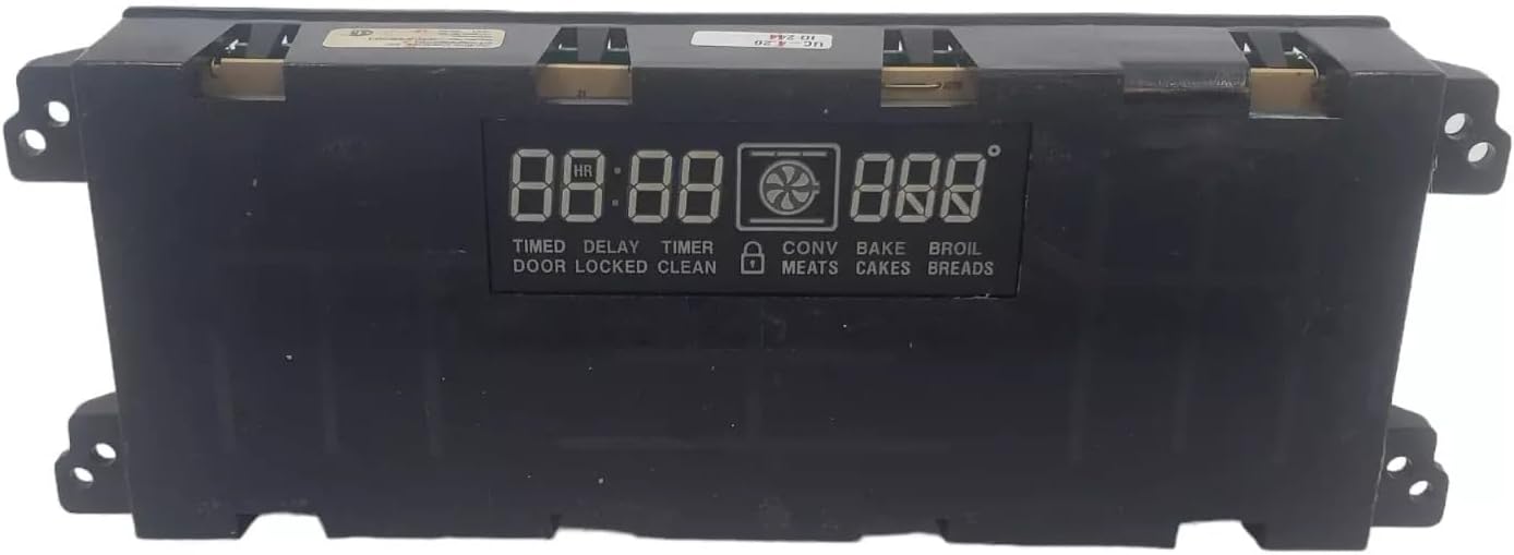 Genuine Oven Control Board 316418701 Same Day Shipping & 60 Days Warranty
