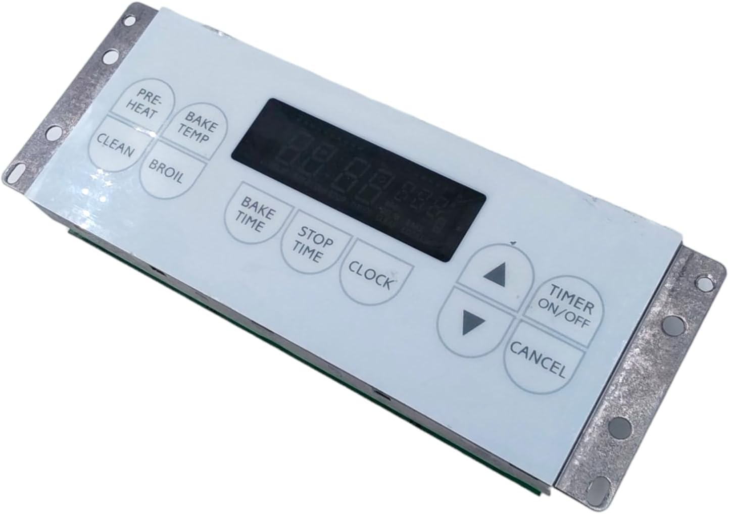 Genuine Refurbished Range Control Board 316027404 Same Day Shipping & 60 Days Warranty