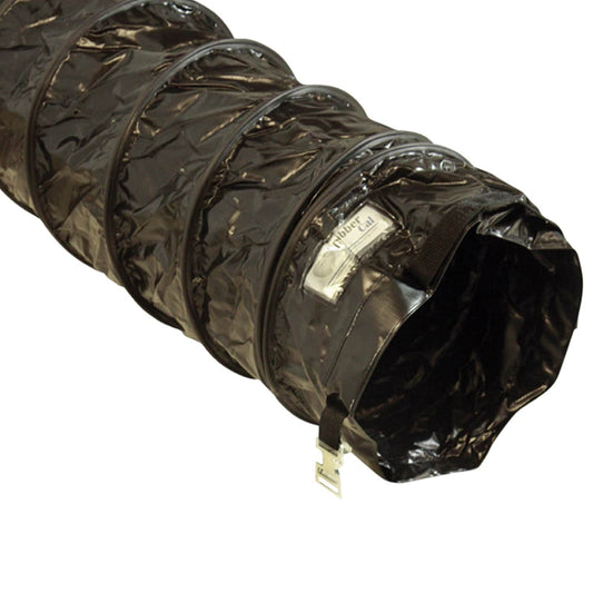 Rubber-Cal 24-in x 300-in PVC Flexible Duct 23-188-24-25