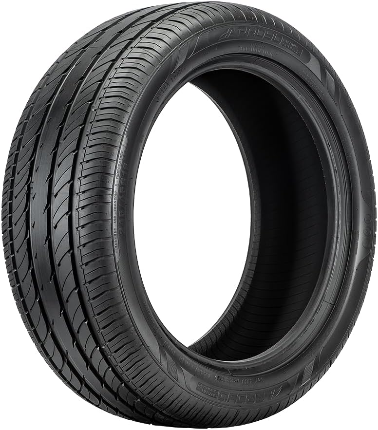 Arroyo Grand Sport 2 235/55R17 99V All-Season tire