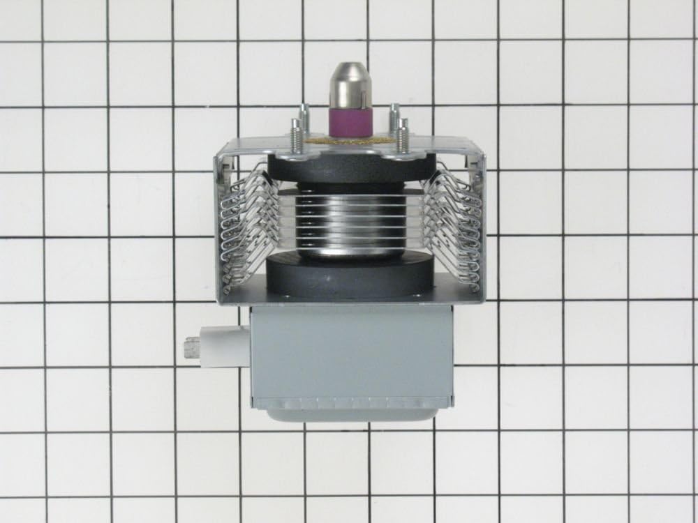 ForeverPRO WB27X10880 Asm-Magnetron for GE Microwave 1167227 AH1019593 EA1019593 PS1019593