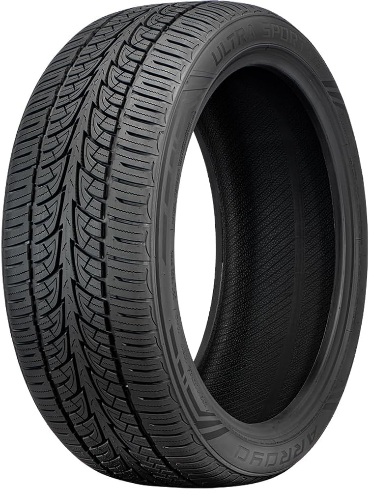 Arroyo Ultra Sport A/S 275/55R20XL 117V BSW