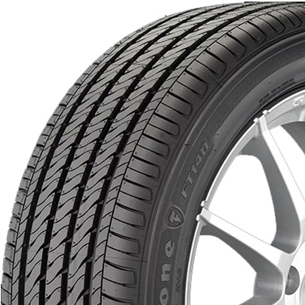 Firestone FT140 All-Season Passenger Tire P205/65R16 94 H