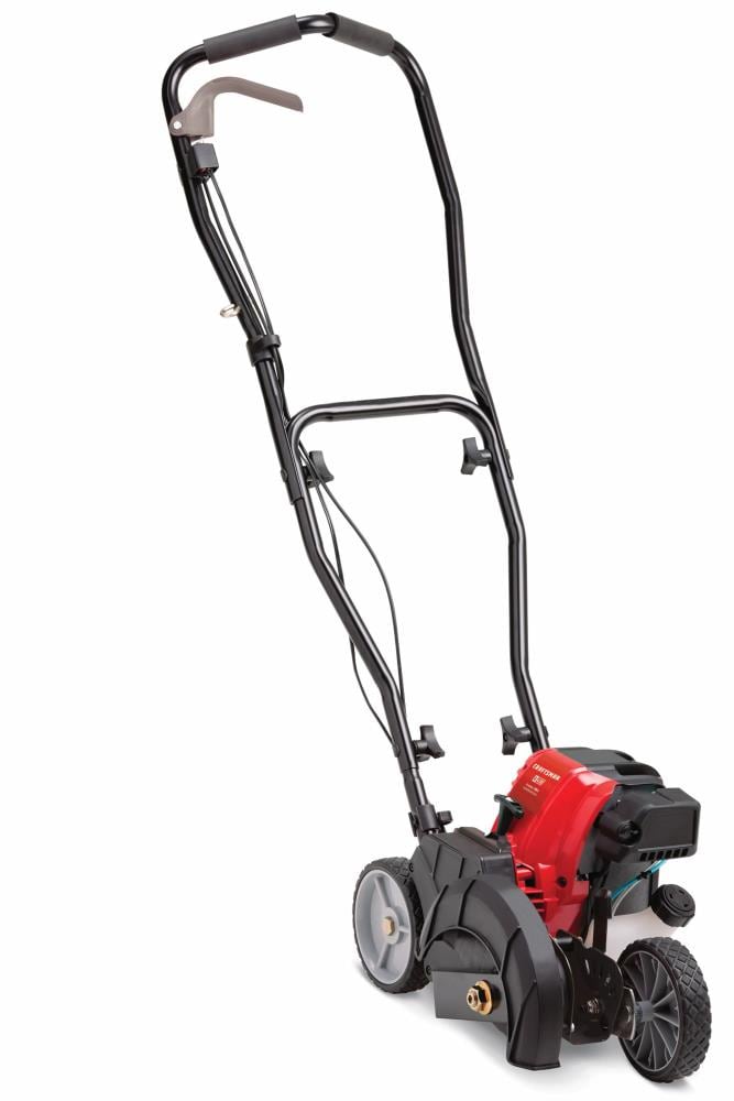 CRAFTSMAN E410 9-in Push Walk Behind Gas Lawn Edger CMXGKAME3079