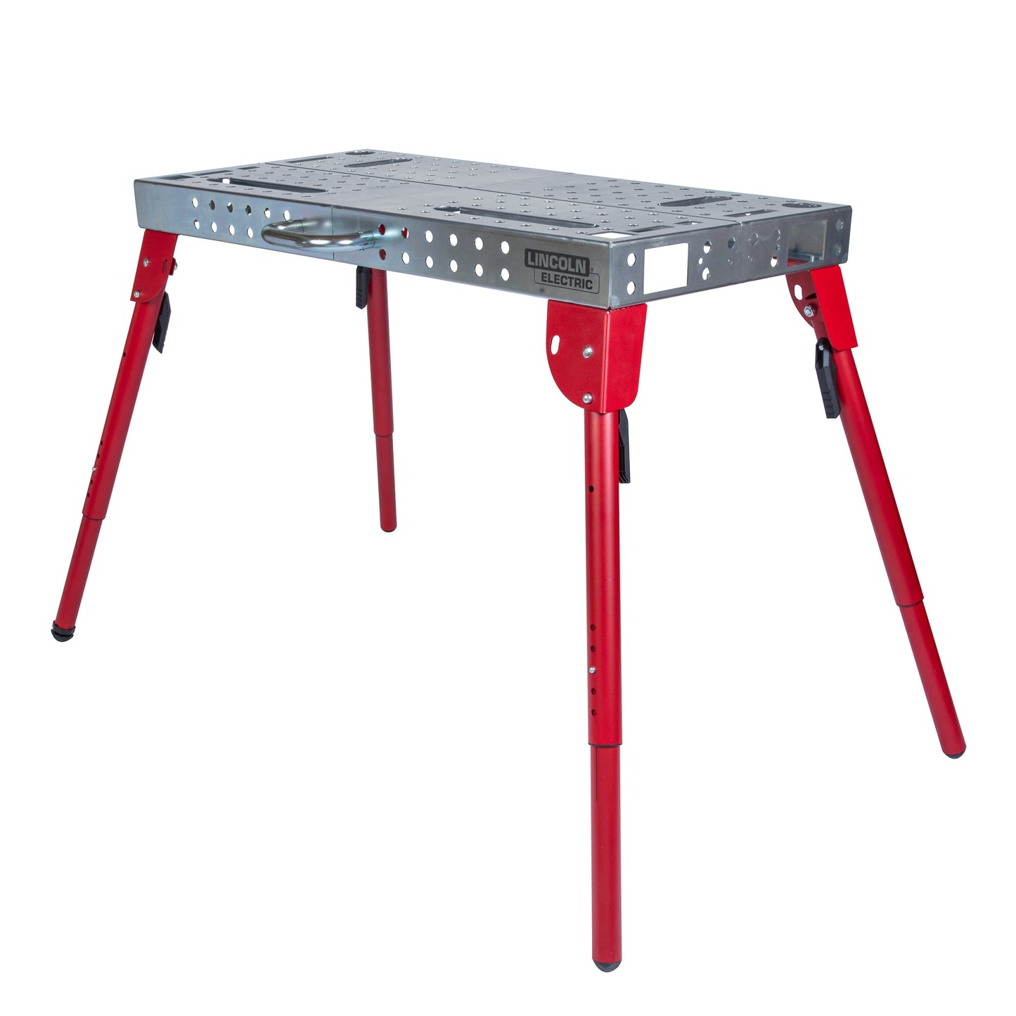 Lincoln Electric Welding Table K5334-1