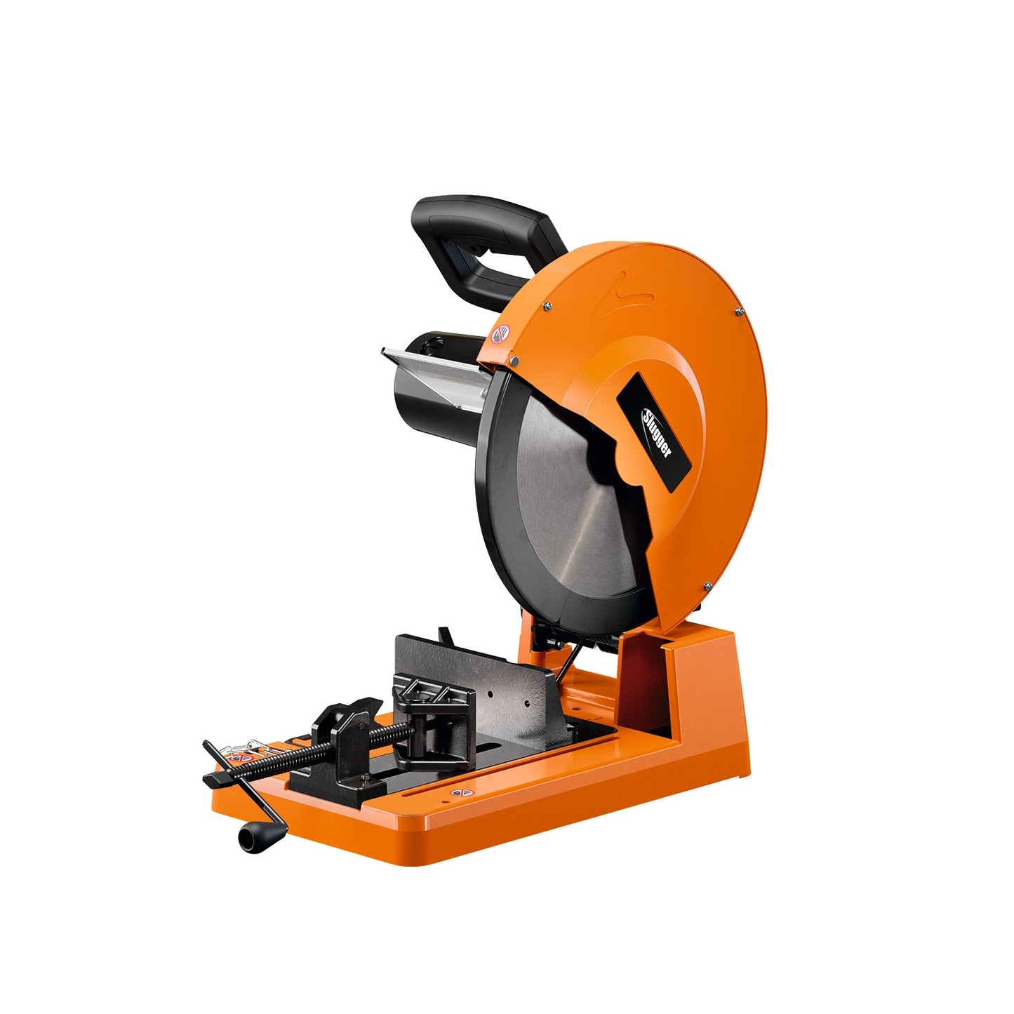 FEIN 15 Amps 14-in Solid Metal Base Chop Saw 72905361120