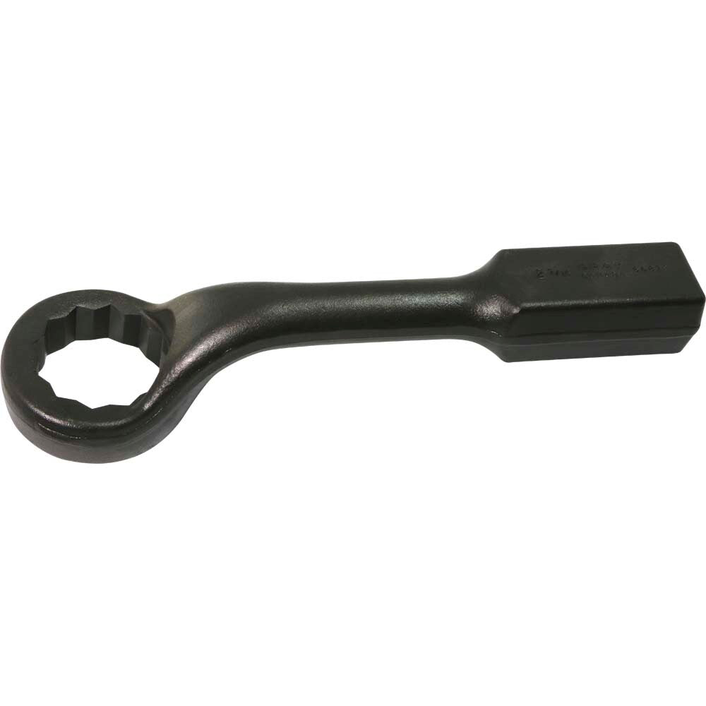 Gray Tools 2-7/16-in 12-point (Sae) Offset Box End Wrench 66878
