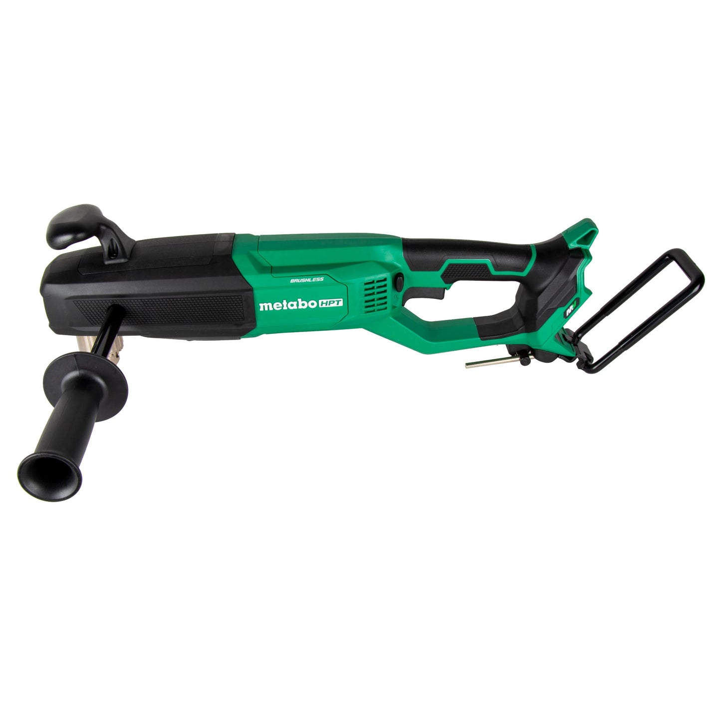 Metabo HPT 36-volt 1/2-in Keyed Brushless Cordless Drill D36DYAQ4M