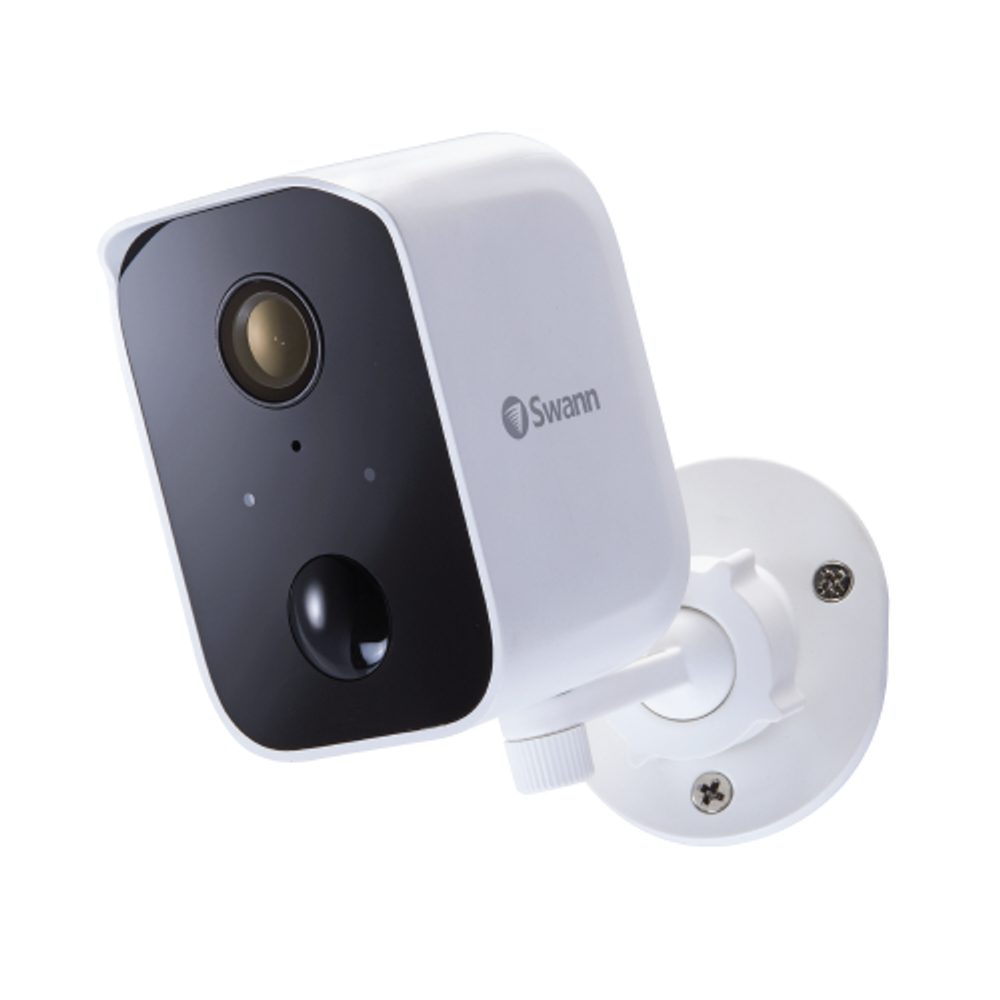 Swann Corecam Wireless Security Camera- 1080p Wifi Ip Digital Image Video Camera SWIFI-CORECAM-GL