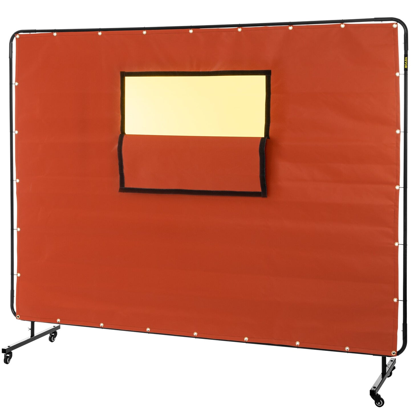 VEVOR Welding Curtain HJFHLYCHSD681GEGUV0
